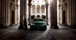 Alfa Romeo Giulia Ti 2019 года